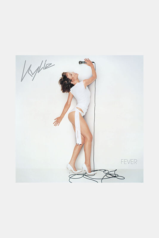 Kylie Minogue - Fever (180G)