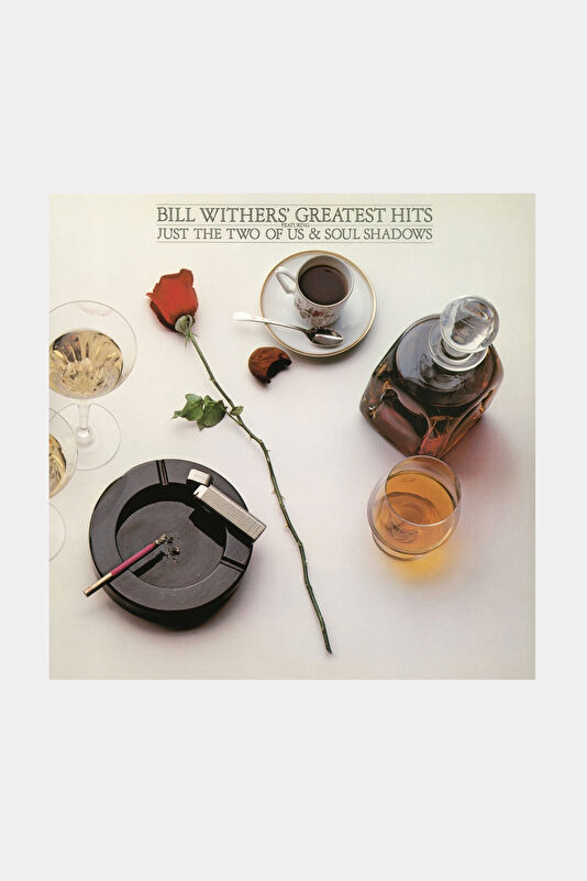Bill Withers - Greatest Hits
