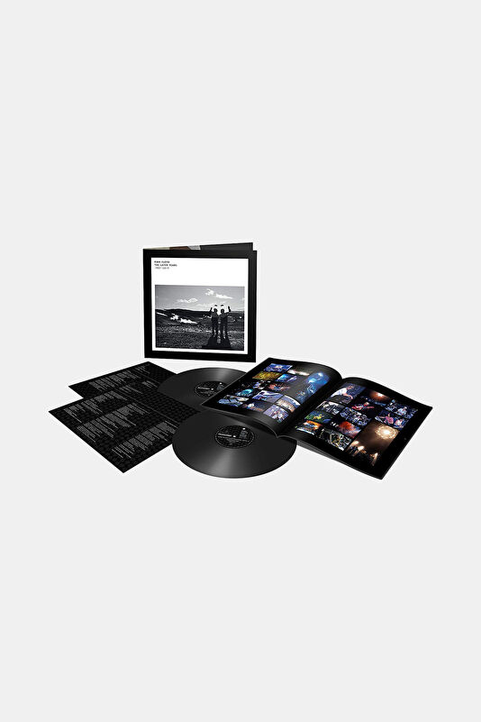 Pink Floyd - Best Of The Later Years 1987 - 2019 (180G)