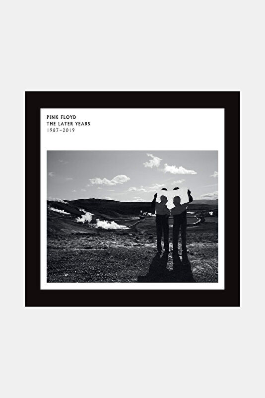 Pink Floyd - Best Of The Later Years 1987 - 2019 (180G) 2
