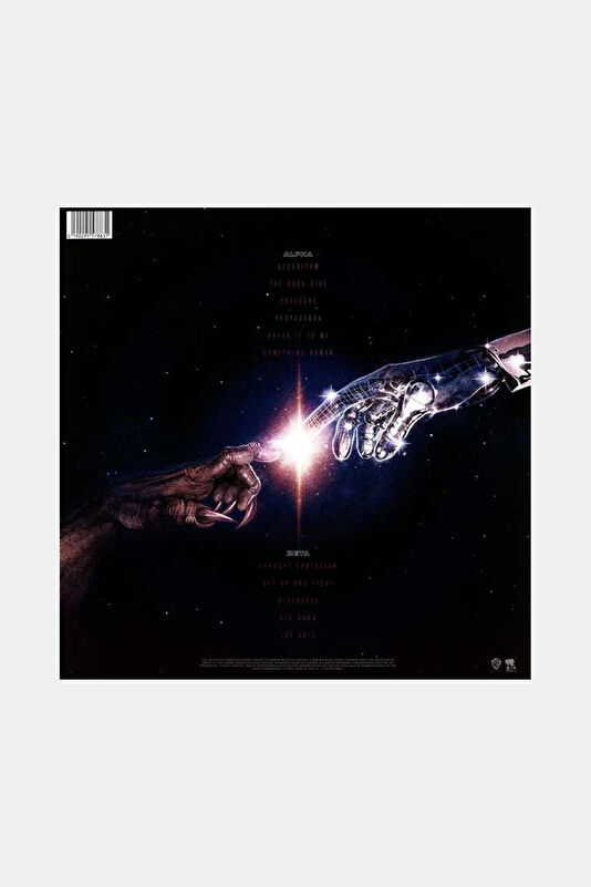 Muse - Simulation Theory 2