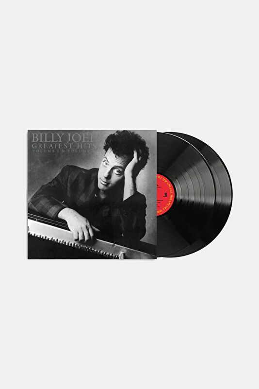 Billy Joel - Greatest Hits Volume I & Iı