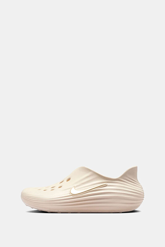 ReactX Rejuven8 White Women's Sandals 2