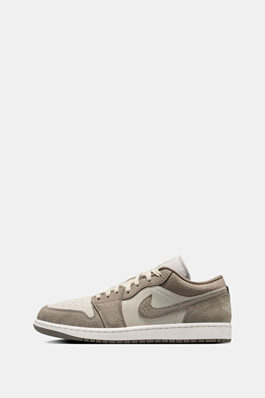 Air Jordan 1 Gri Erkek Spor Ayakkabı 2