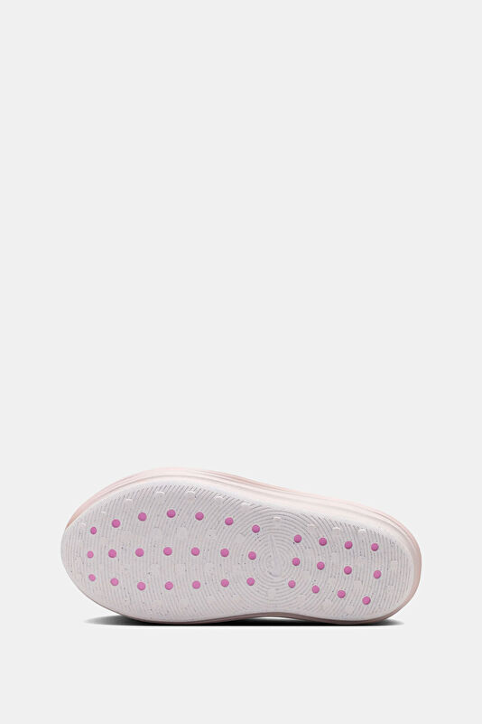 ReactX Rejuven8 White Women's Sandals 3
