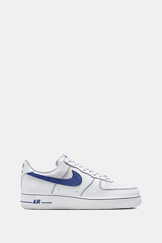 Air Force 1 Beyaz Erkek Spor Ayakkabı
