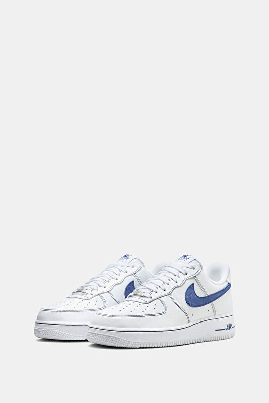 Air Force 1 Beyaz Erkek Spor Ayakkabı 2