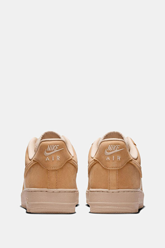 Air Force 1 Taba Erkek Spor Ayakkabı 3