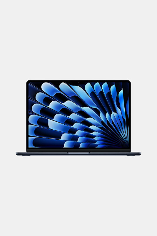 13-inch MacBook Air: Apple M5 chip with 10‑core CPU and 8‑core GPU, 16GB, 512GB Midnight MDHE4TU/A