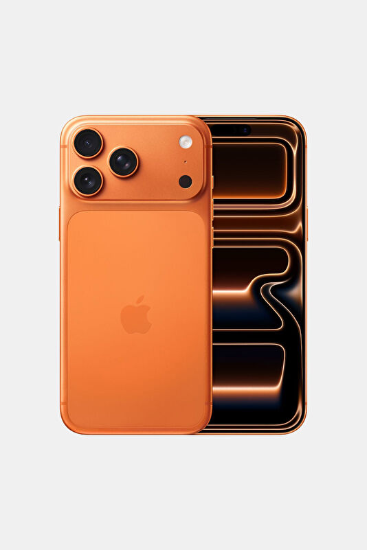 iPhone 17 Pro Max 256GB Cosmic Orange MFYN4TU/A