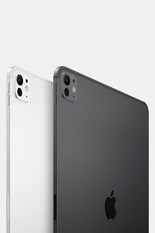 11-inch iPad Pro Wi‑Fi 512GB with standard glass Space Black MDWM4TU/A 3