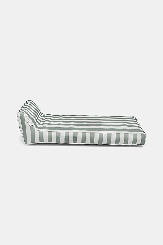 Green Luxe Sea and Pool Mattress 3