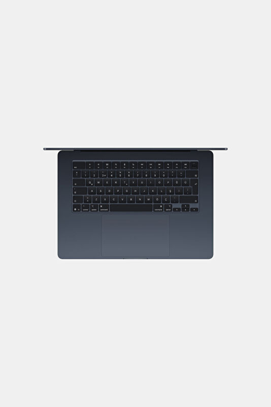 15-inch MacBook Air: Apple M5 chip with 10‑core CPU and 10‑core GPU, 16GB, 512GB Midnight MDVH4TU/A 2