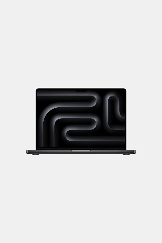14-inch MacBook Pro: Apple M5 chip with 10‑core CPU and 10‑core GPU, 24GB, 1TB Space Black MDE34TU/A