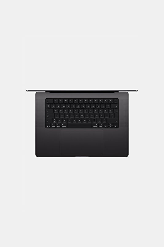 16-inch MacBook Pro: Apple M5 Pro chip with 18‑core CPU and 20‑core GPU, 48GB, 1TB Space Black MGEC4TU/A 2