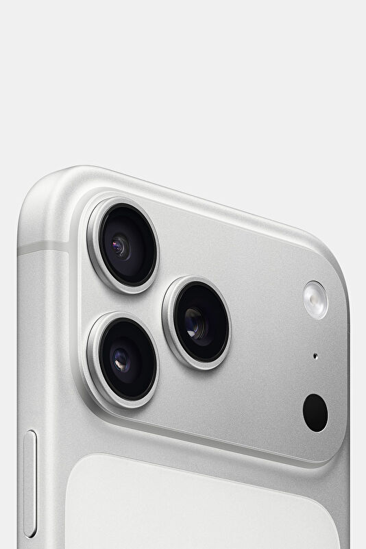 iPhone 17 Pro Max 512GB Silver MFYQ4TU/A 3