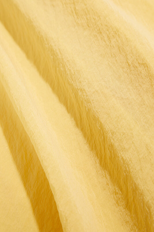 Light Yellow Women's Dress 4