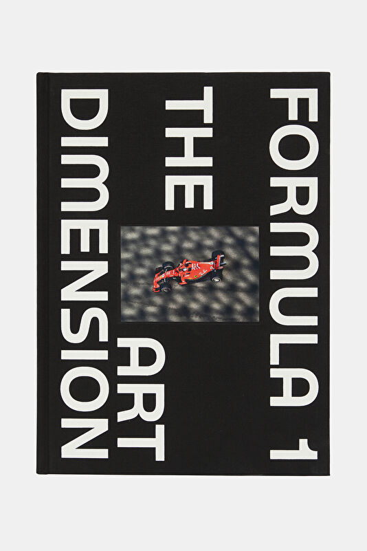 Formula 1 - The Art Dimension