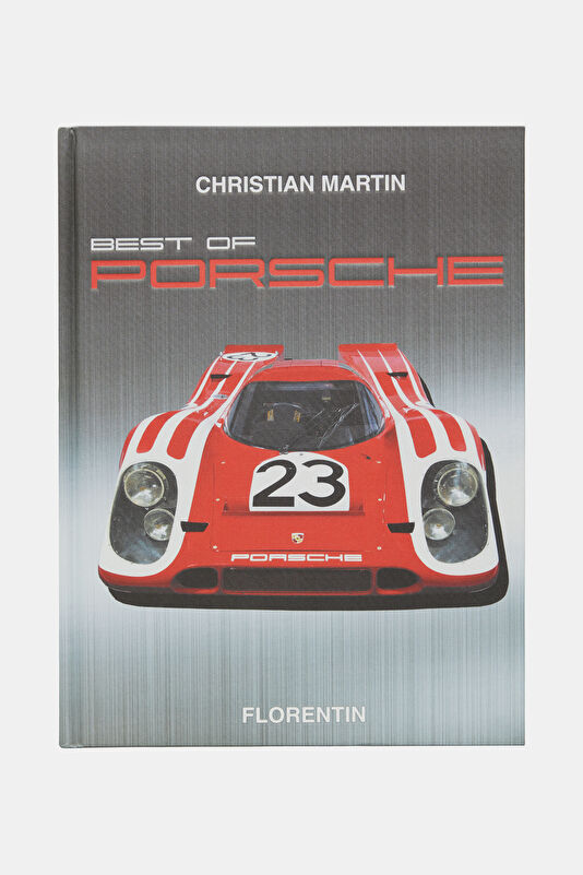 Best of Porsche