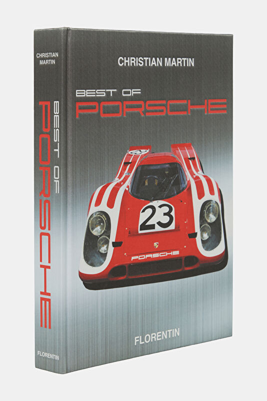 Best of Porsche 2