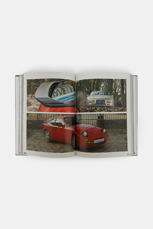 Best of Porsche 4