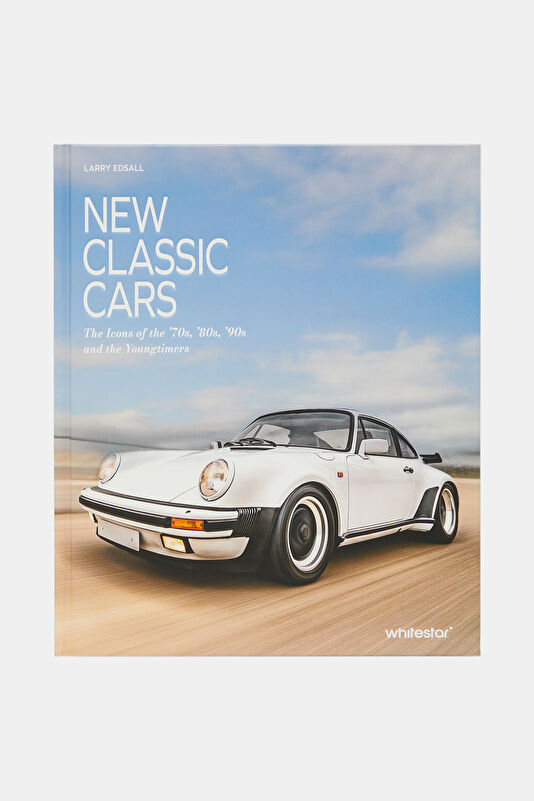 New Classic Cars