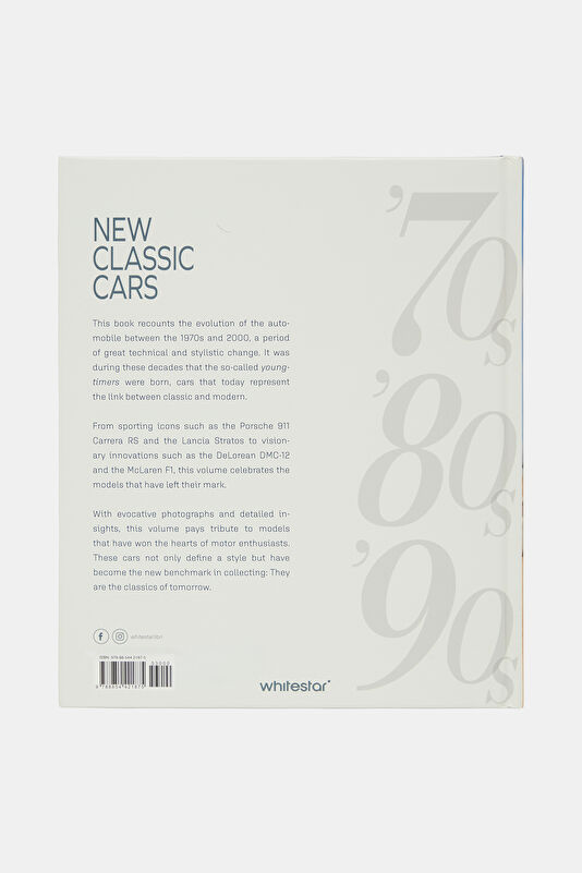 New Classic Cars 3