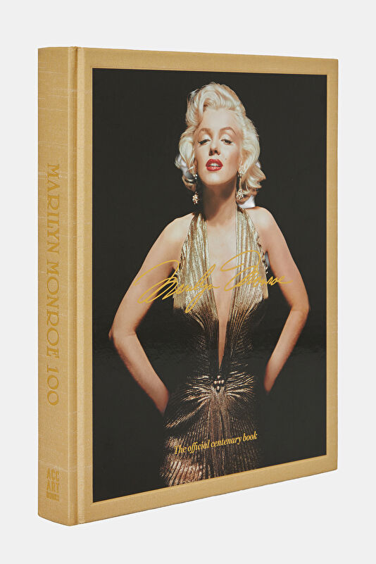 Marilyn Monroe 100: The Official Centenary Book 2