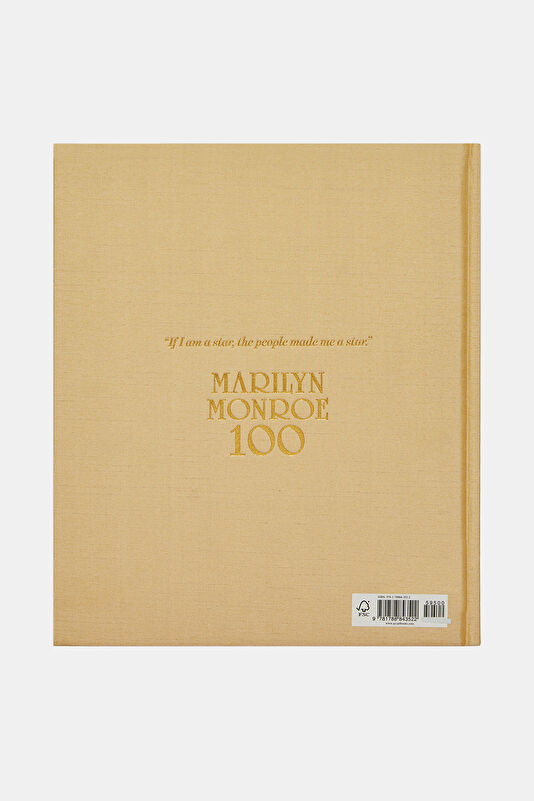 Marilyn Monroe 100: The Official Centenary Book 3