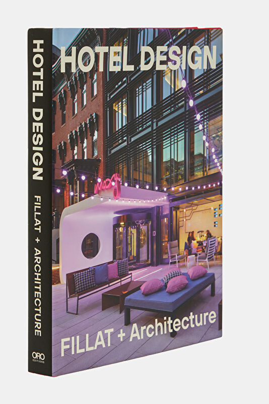 Hotel Design 2