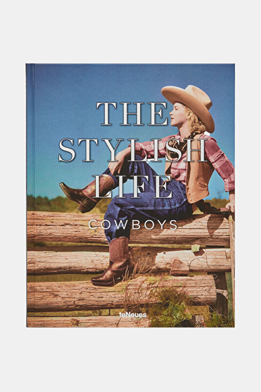 The Stylish Life: Cowboys