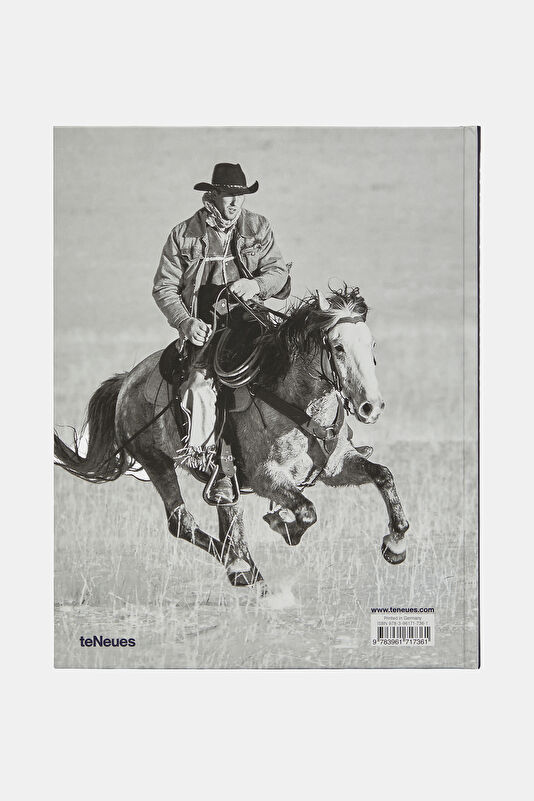 The Stylish Life: Cowboys 3