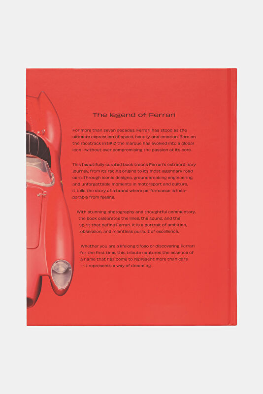 Ferrari: Icons of Excellence 3