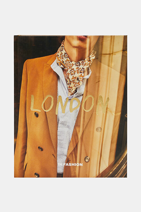 London. In Fashion