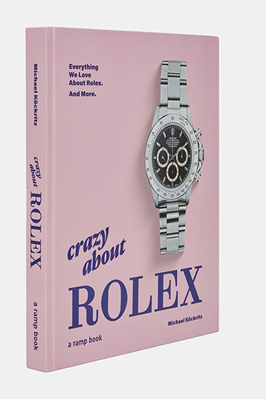 Crazy About Rolex 2
