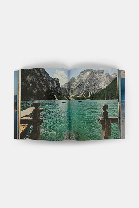 Italian Lakes 4