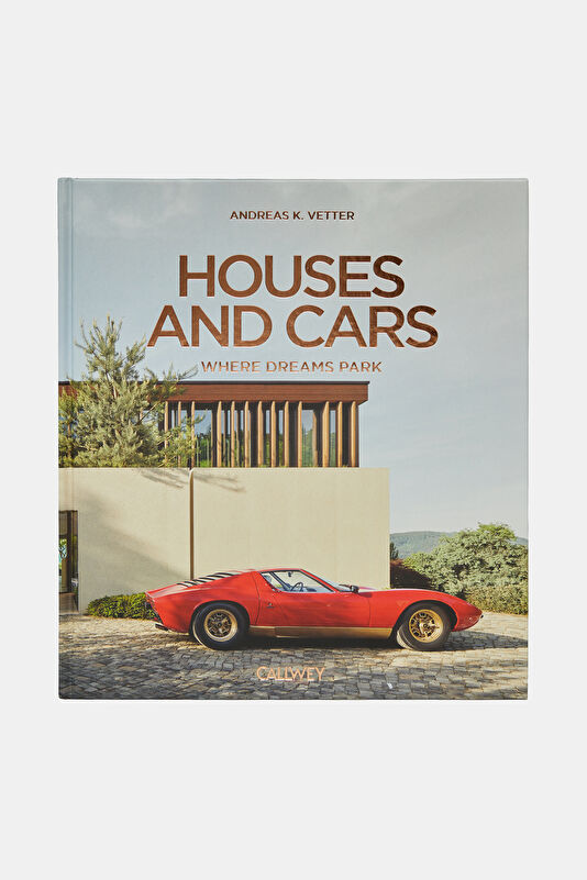 Houses and Cars: Where Dreams Park