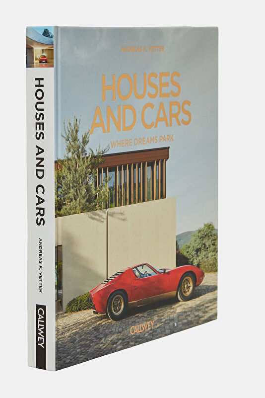 Houses and Cars: Where Dreams Park 2