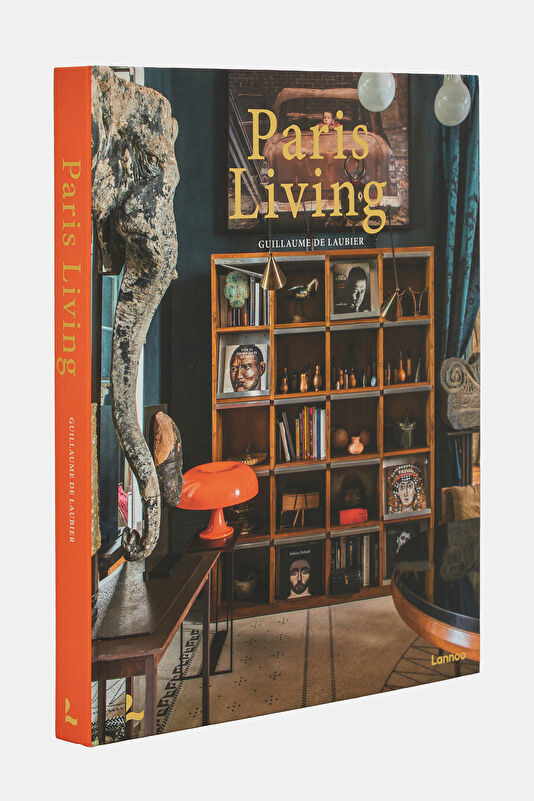 Paris Living 2