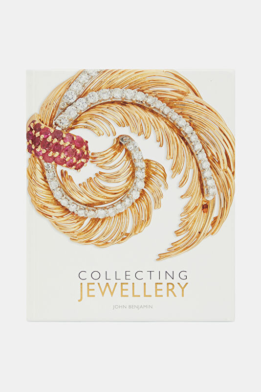 Collecting Jewellery