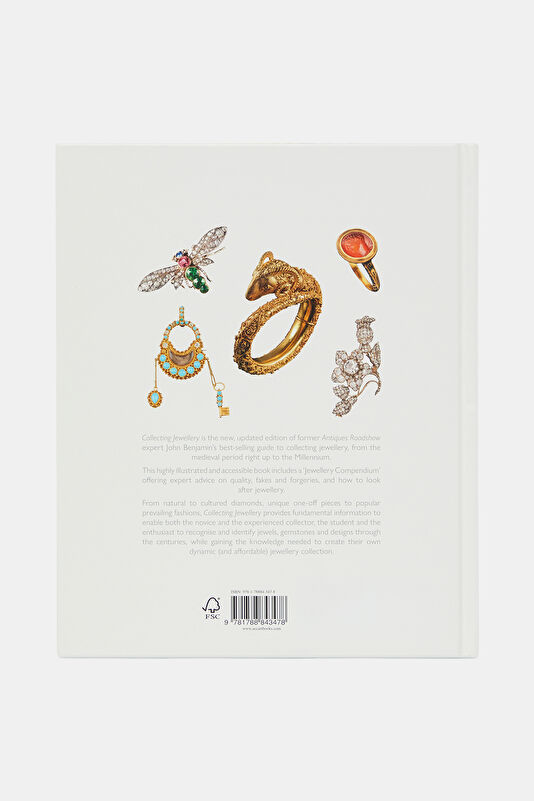 Collecting Jewellery 3