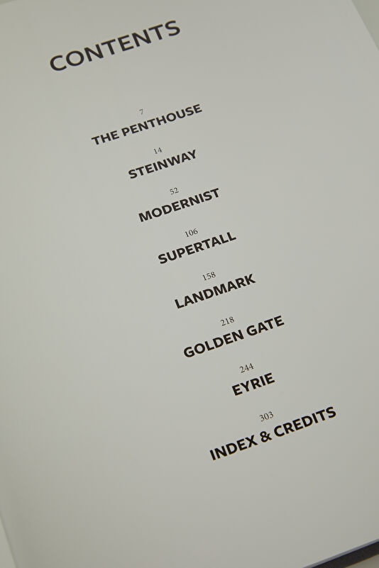 Penthouse 4