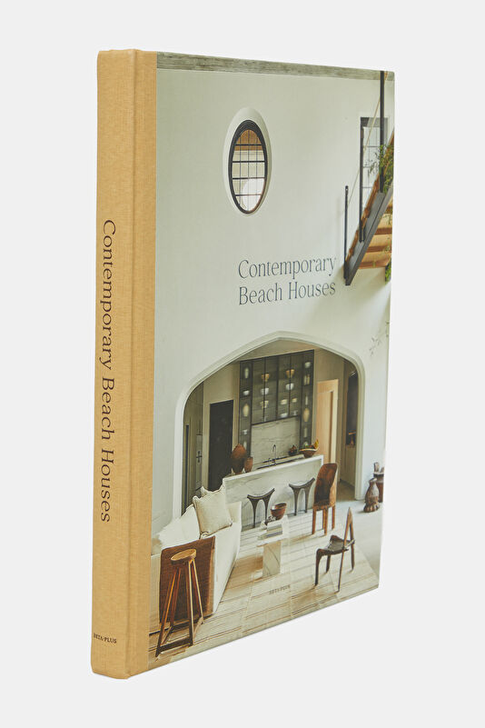Contemporary Beach Houses 2
