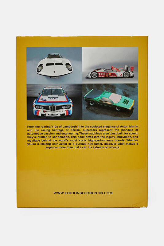 Best of Supercars 3