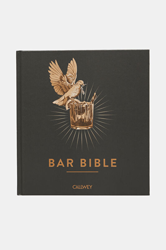 Bar Bible