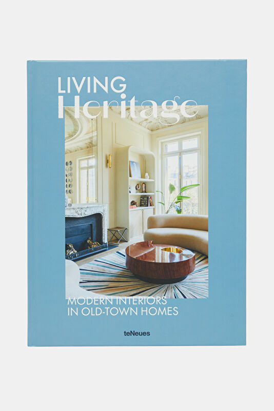 Living Heritage
