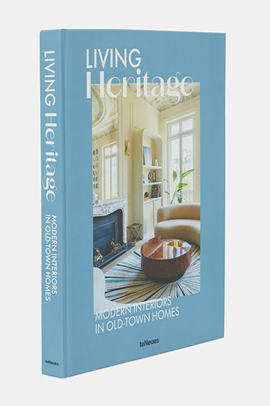 Living Heritage 2