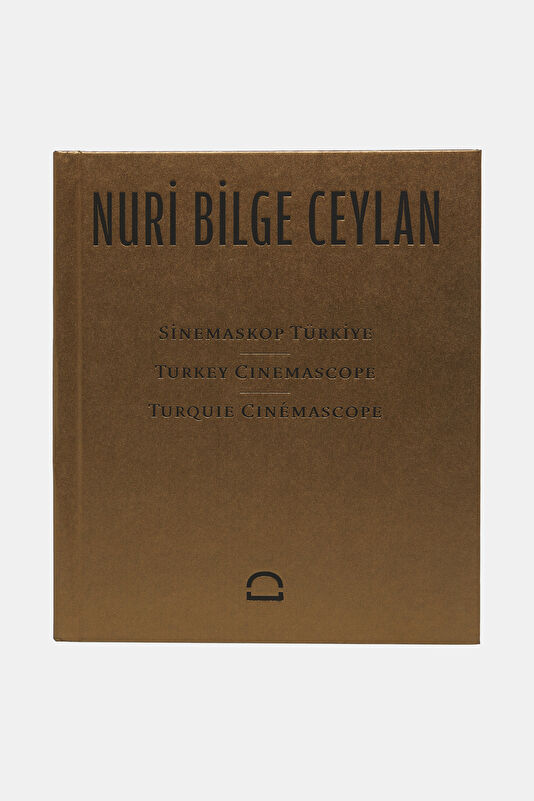 Nuri Bilge Ceylan: Sinemaskop Türkiye