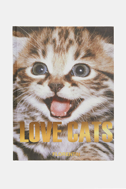 Love Cats