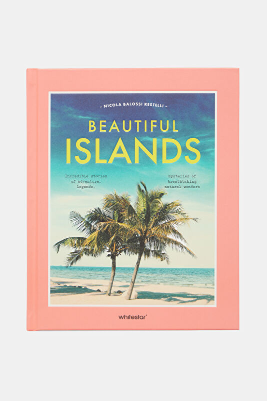 Beautiful Islands